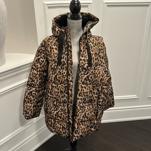 COPY - GAP Bomber - Picture 1 of 8